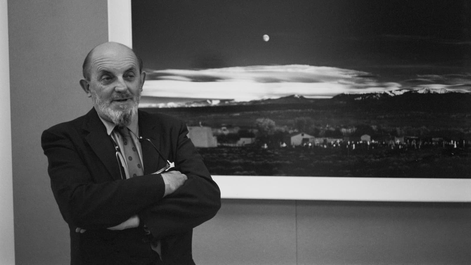 Art World in Turmoil as Ansel Adams' AI-Enhanced Works Ignite Controversy
