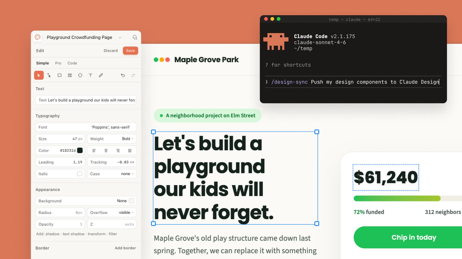 Anthropic's AI Design Assistant Gets Smarter with Coding Companion