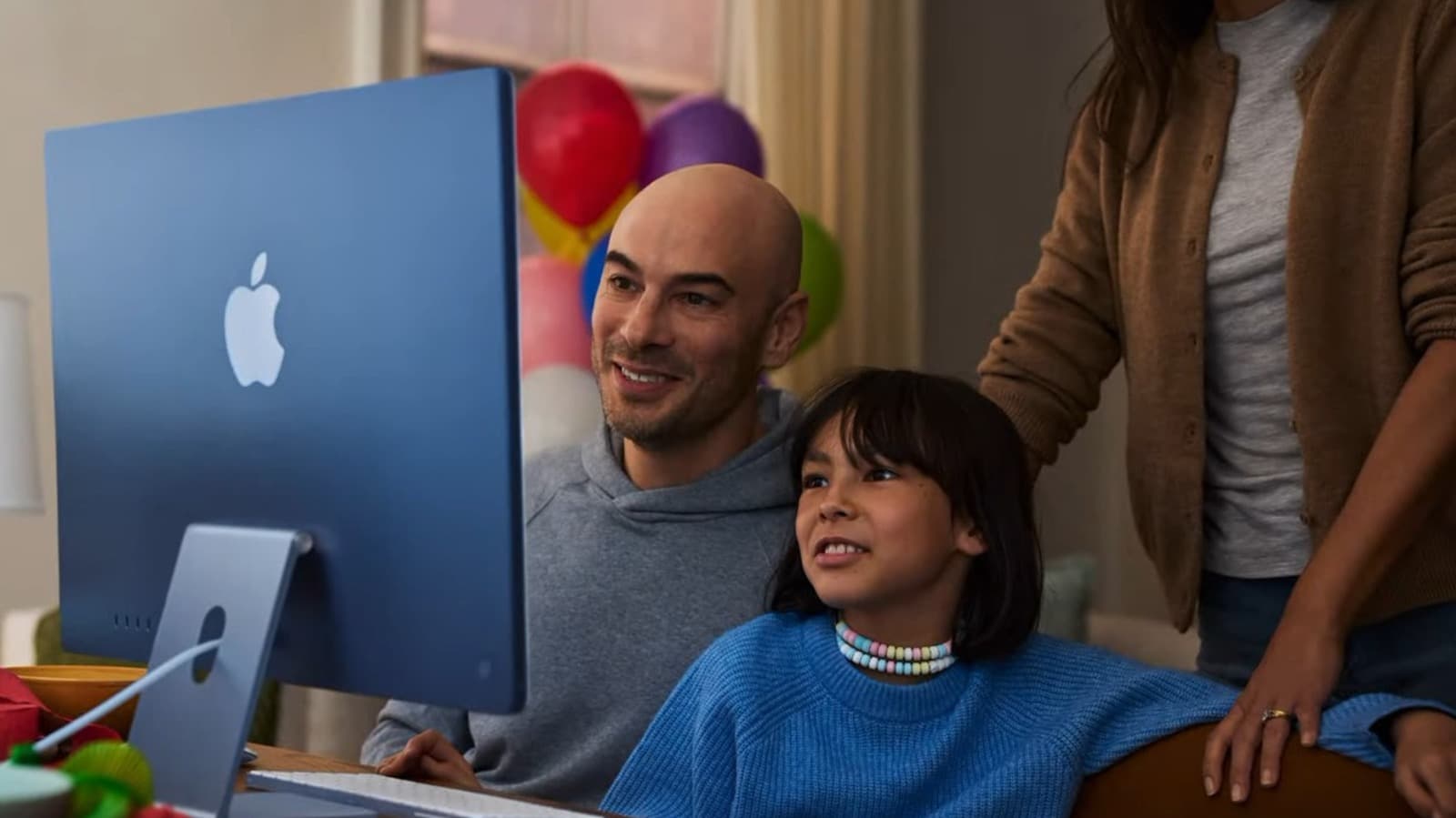 Apple Tightens Grip on Kids' Online Content with Enhanced Parental Controls