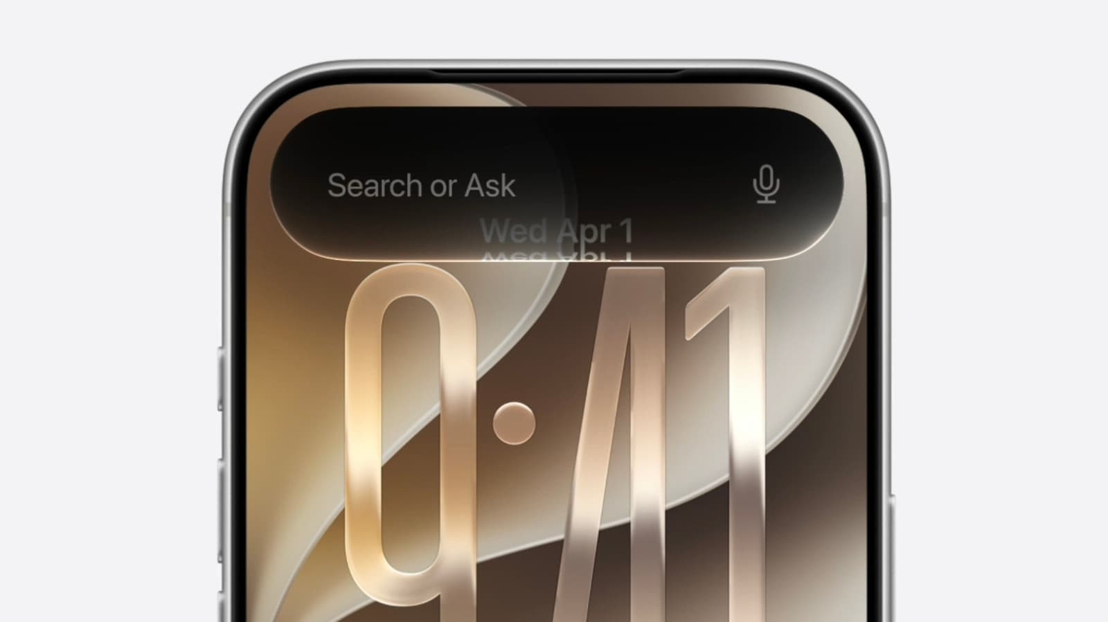 Apple says Siri AI won't suck up to you
