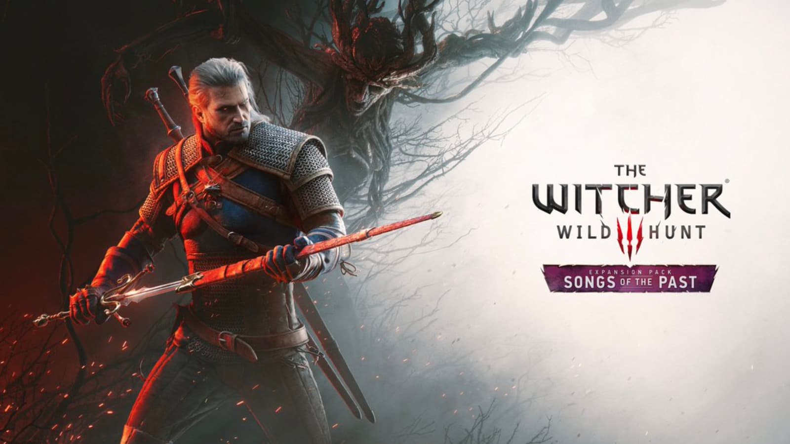 Witcher 3 Saga Continues with Enchanting 'Echoes of the Forgotten Past