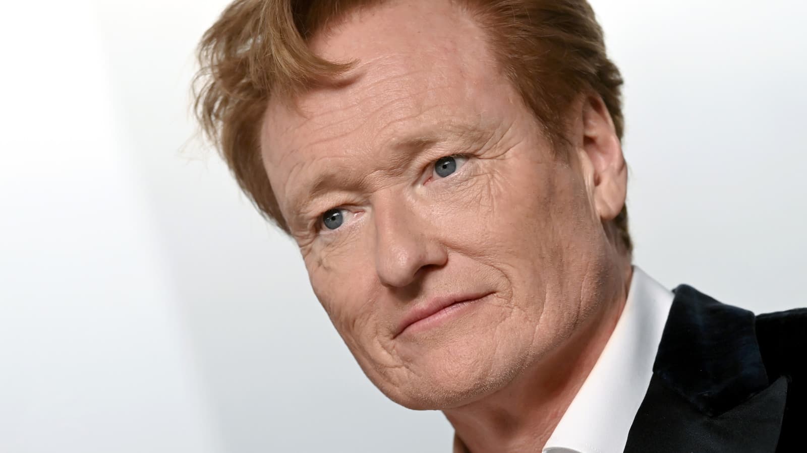 Conan O'Brien Takes Cybersecurity Learning to New Heights with AI-Powered Videos