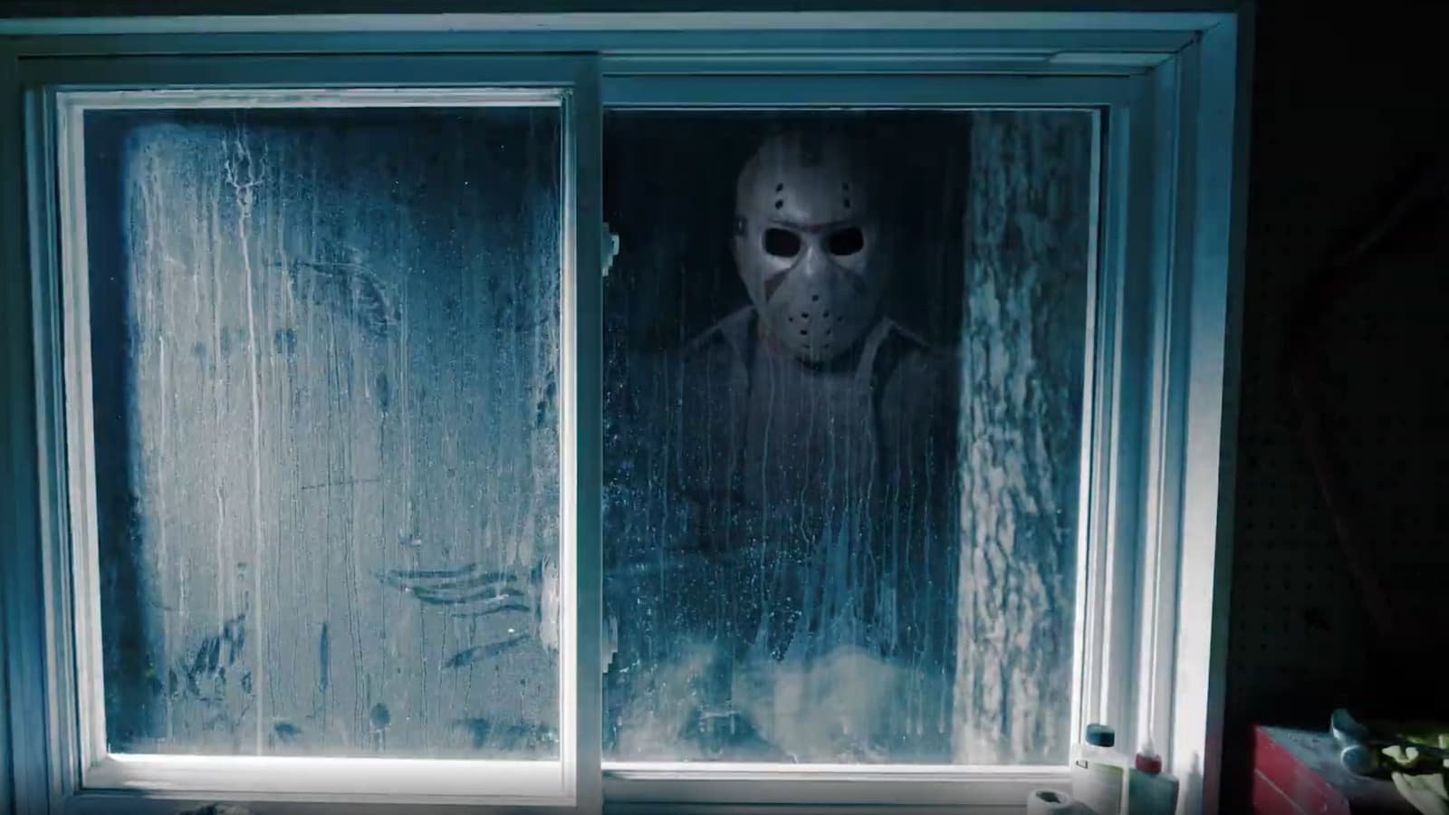 Dead by Daylight is finally adding Jason from Friday the 13th