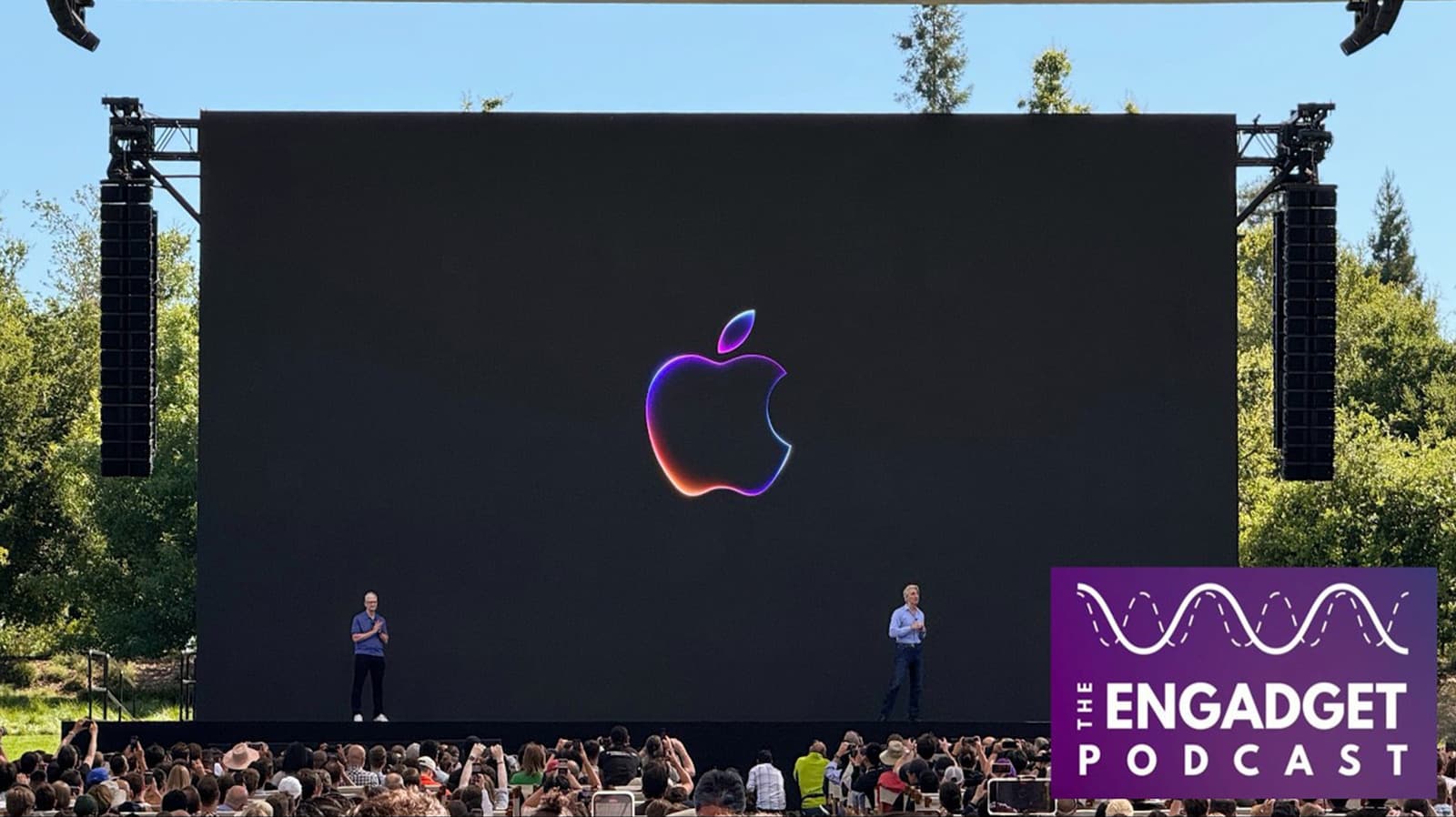 Engadget Podcast: Recapping Apple's Siri AI WWDC 2026 keynote