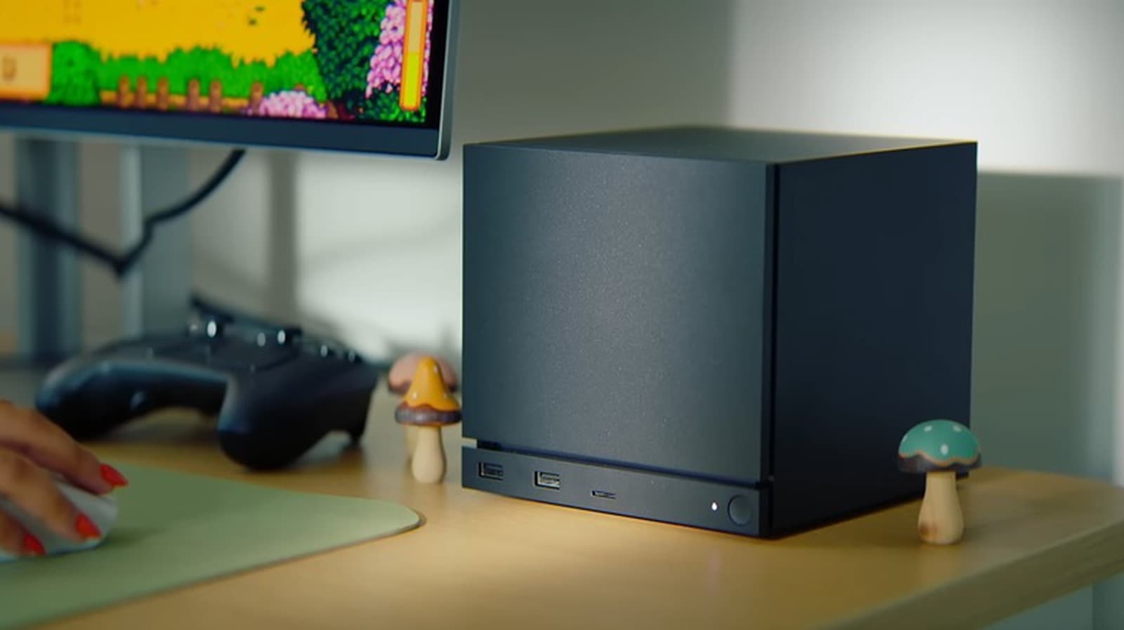 Valve's Steam Machine: A Deep Dive into its Relevance Today