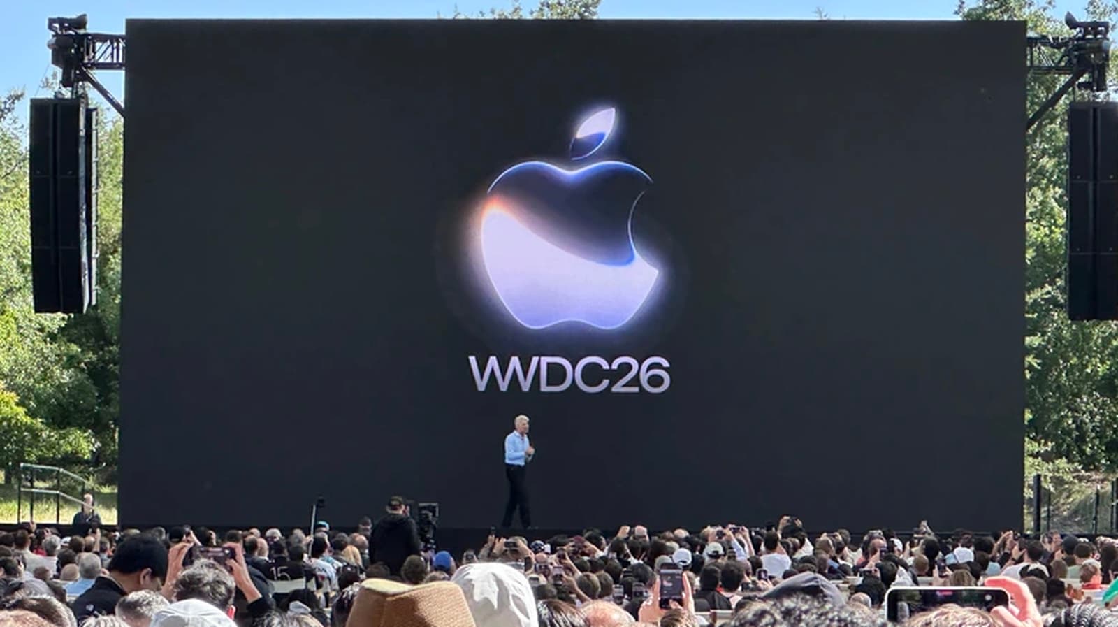 Insights from WWDC 2026: Highlights from Apple Park Discussion