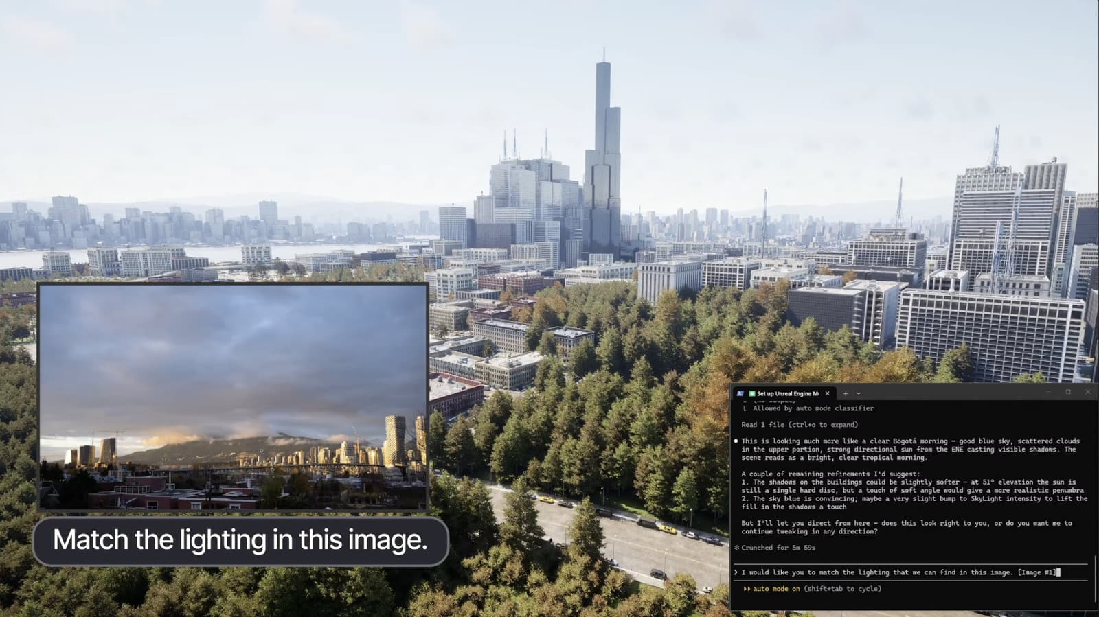 Epic Games details how it's embracing generative AI in Unreal Engine