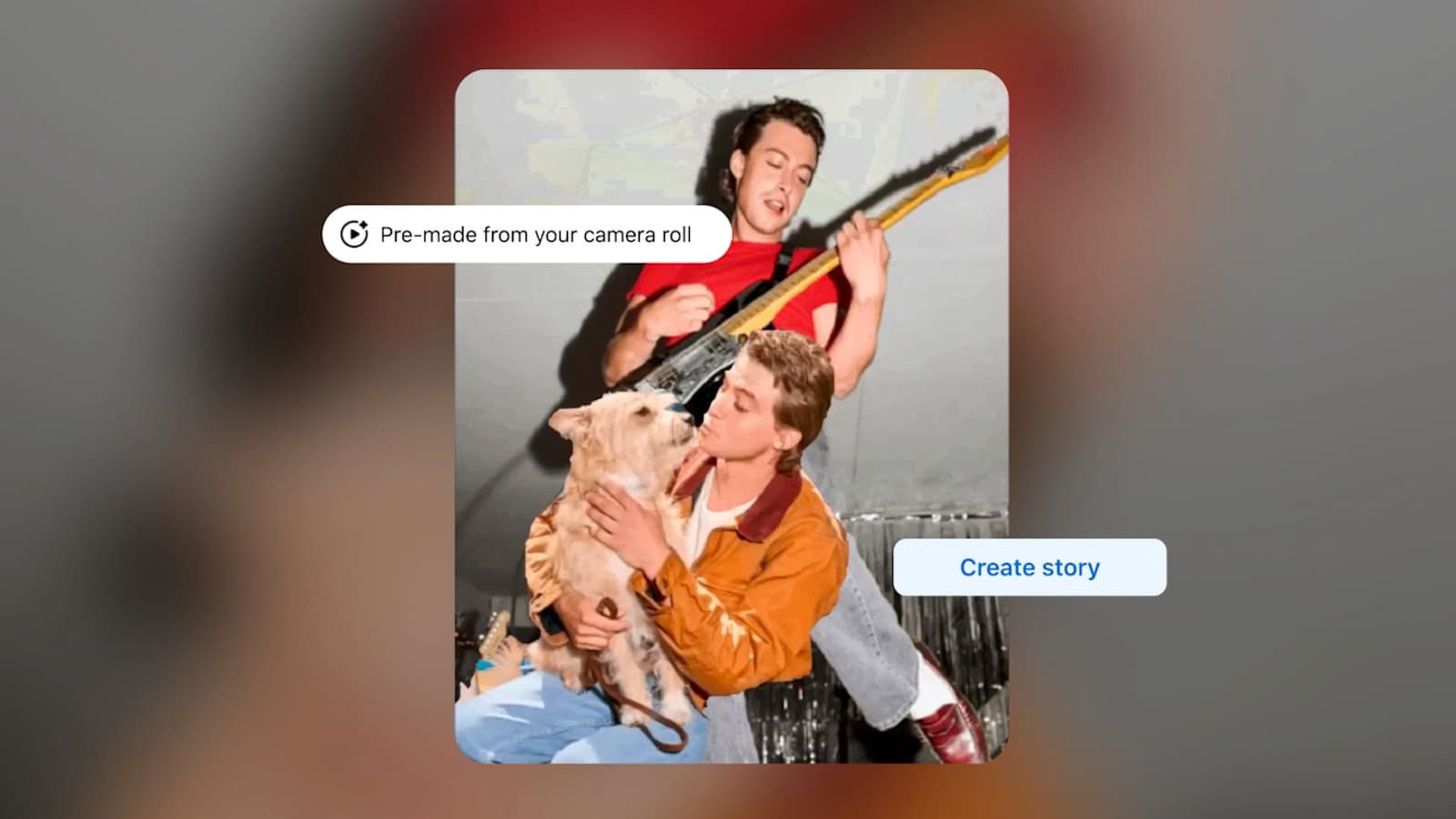 Facebook Unveils Enhanced AI Suite with Photo Editing, Chat Powers