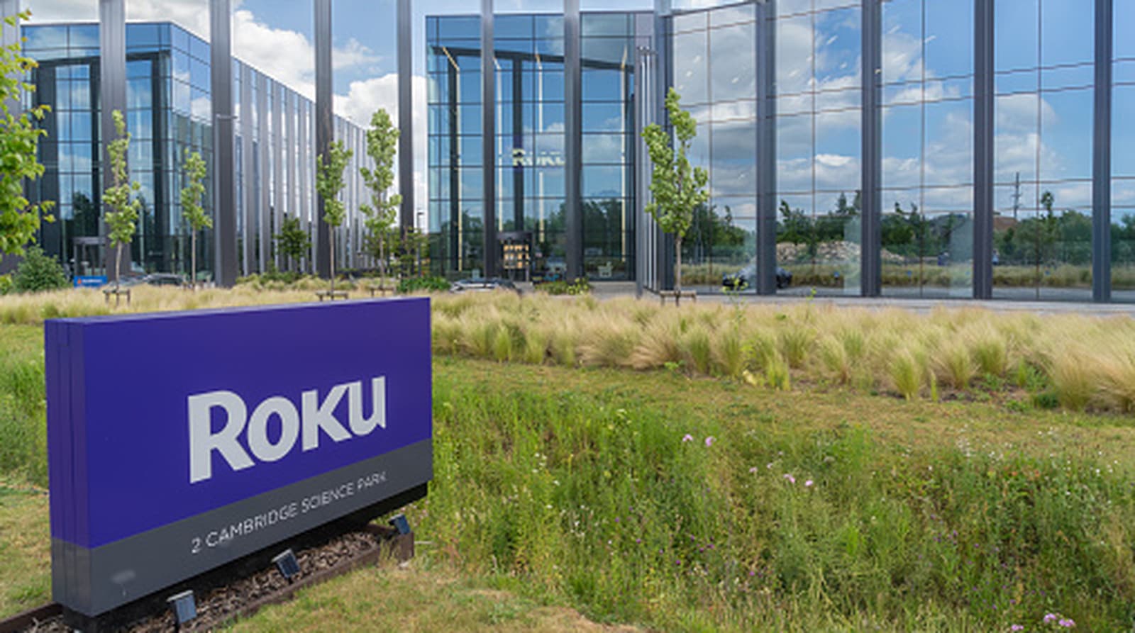 Fox is buying Roku for $22 billion