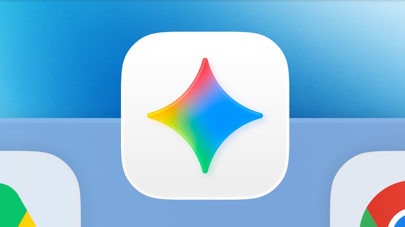 Google's Gemini Spark Enhances macOS App with AI Assistant