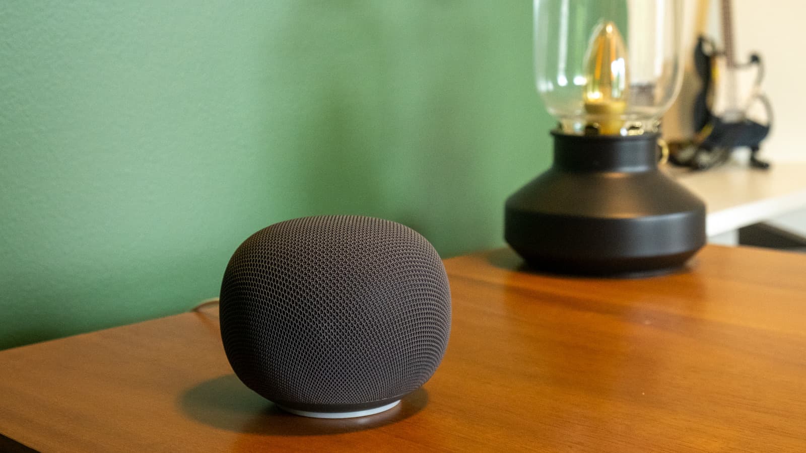 Google Home Speakers Get a Slight Boost in the Gemini Era