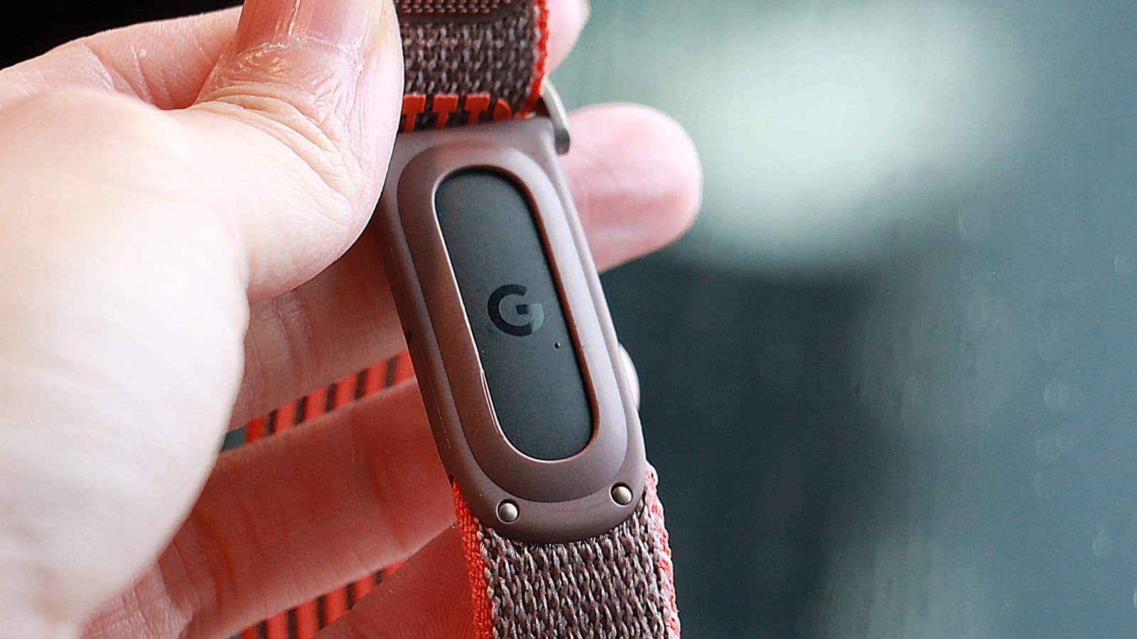 Google shares Fitbit Air blueprints so you can 3D print your own accessories