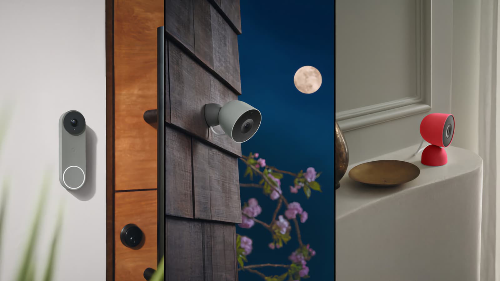Google enhances Gemini for Home with AI-driven camera features