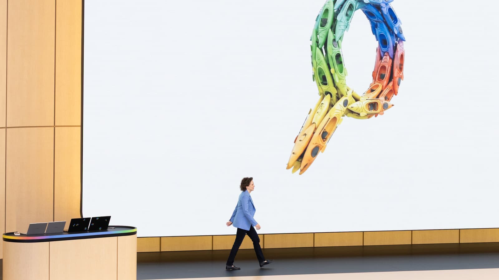 Websites Can Opt Out of AI-Driven Search Results on Google