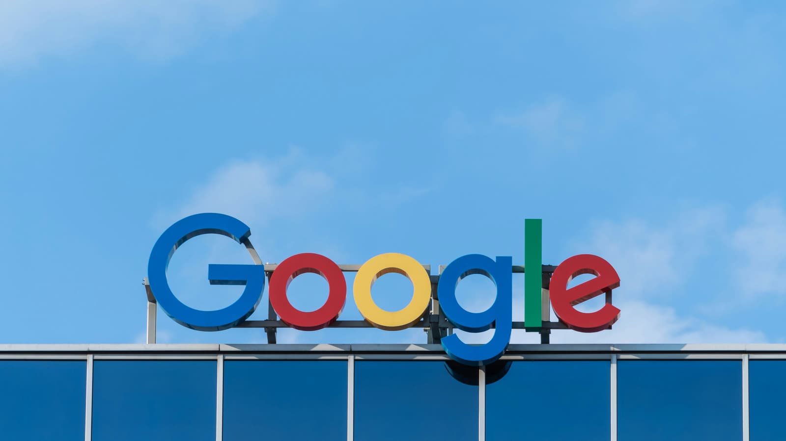 Alphabet Mobilises $80 Billion War Chest for AI Dominance Push