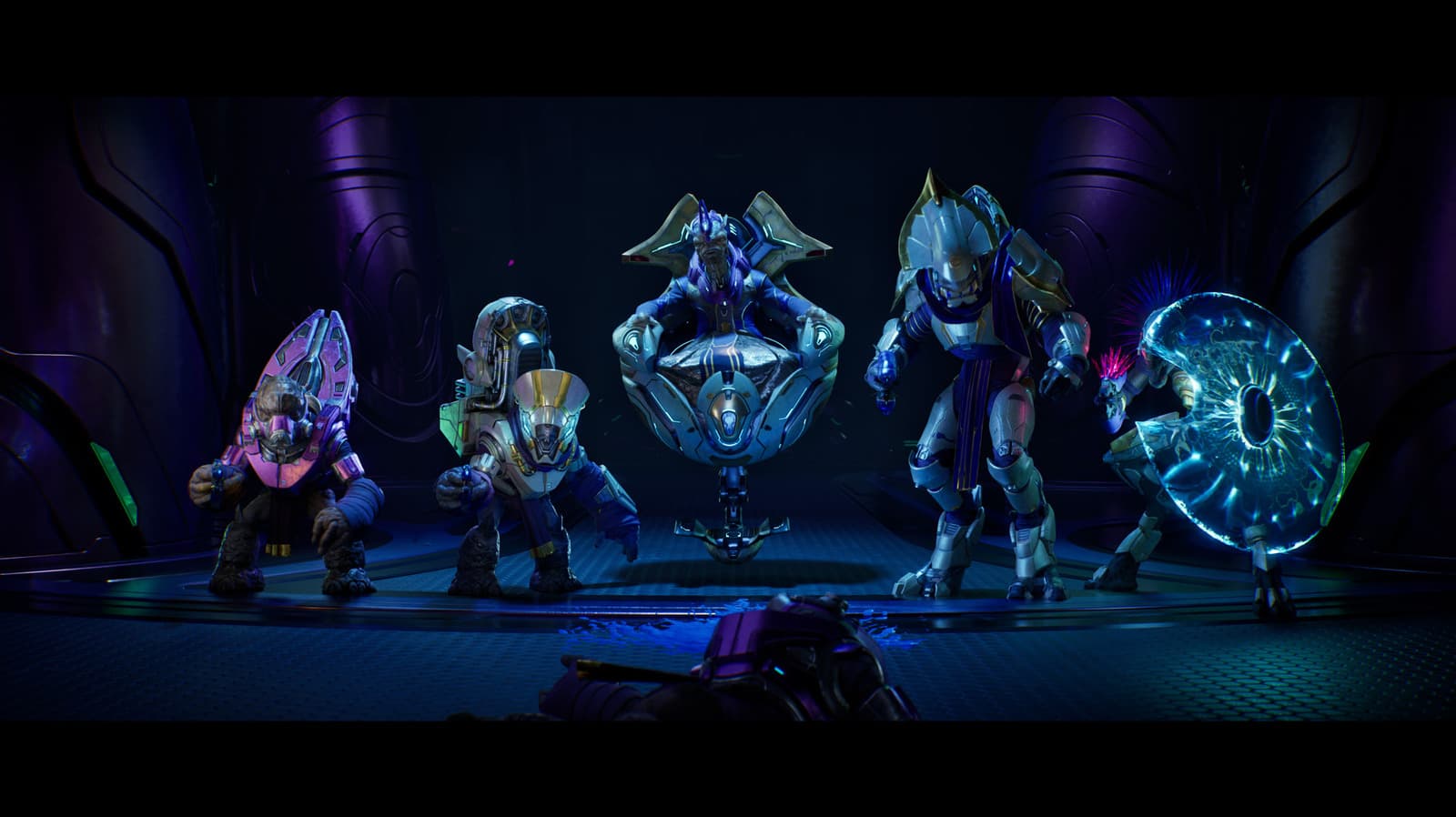 Halo: Campaign Evolved Dives onto PS5, Xbox, and PC July 28