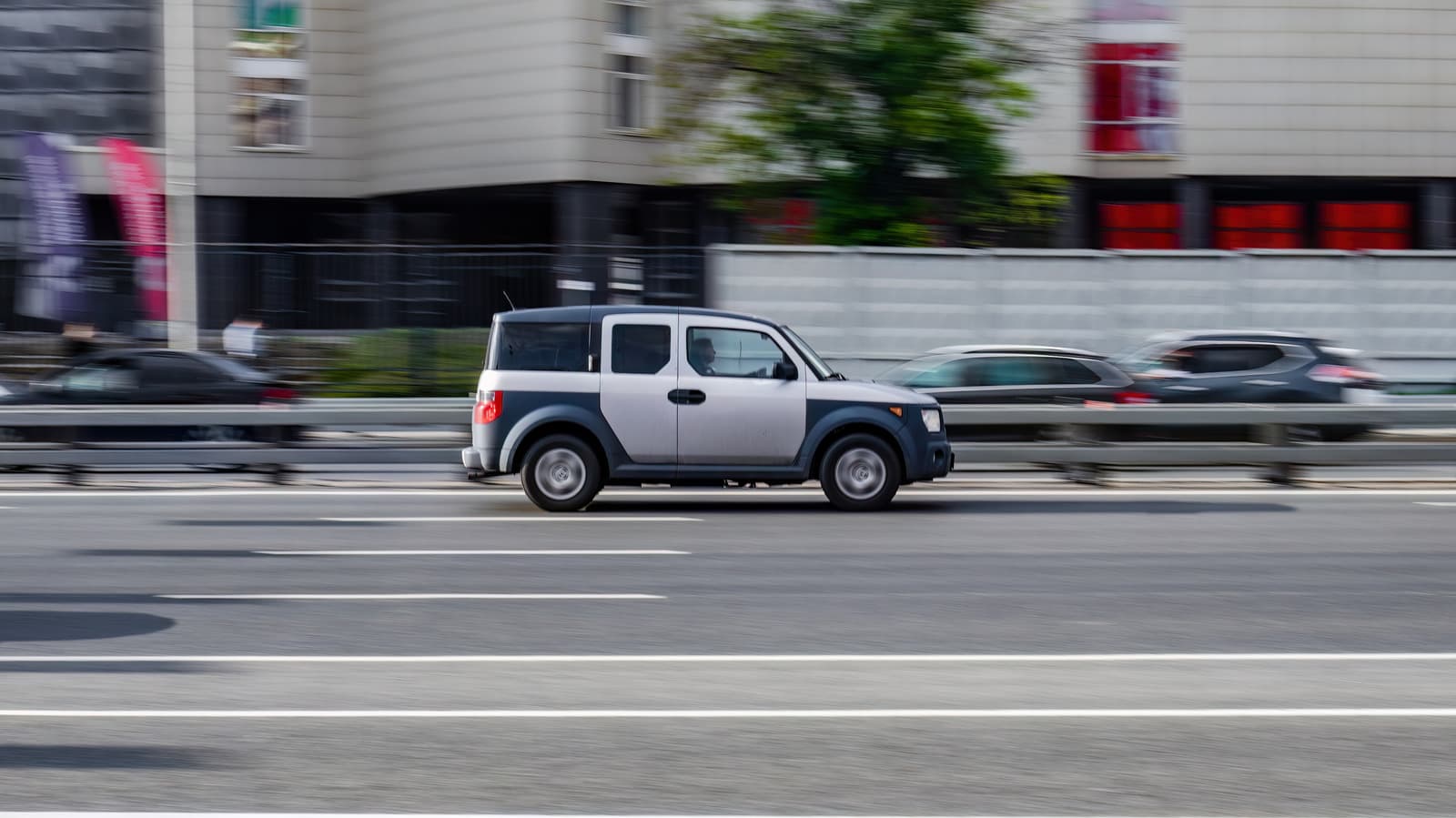Honda Breathes New Life into Beloved Element with Affordable Hybrid Upgrades