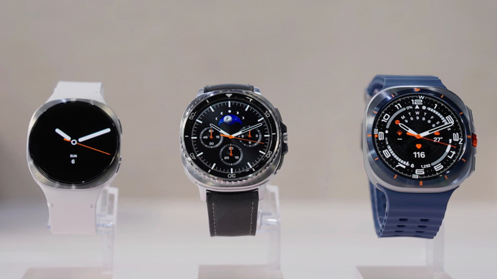Using Google Wallet on Your Samsung Galaxy Watch Made Easy