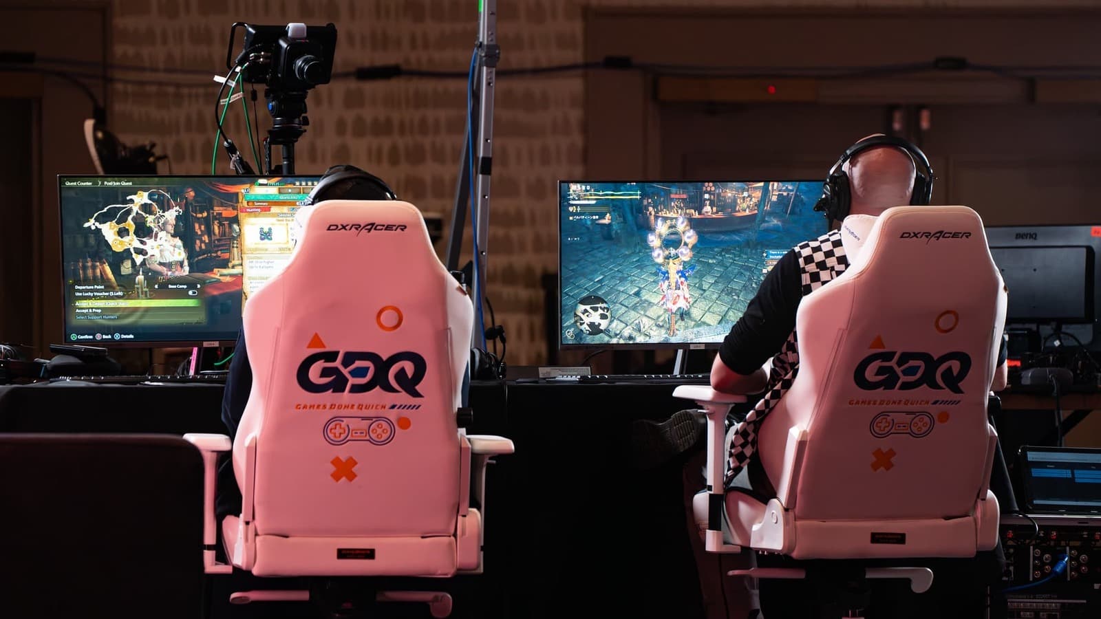 Speedrun to Victory: Catch Summer Games Done Quick 2026 Live