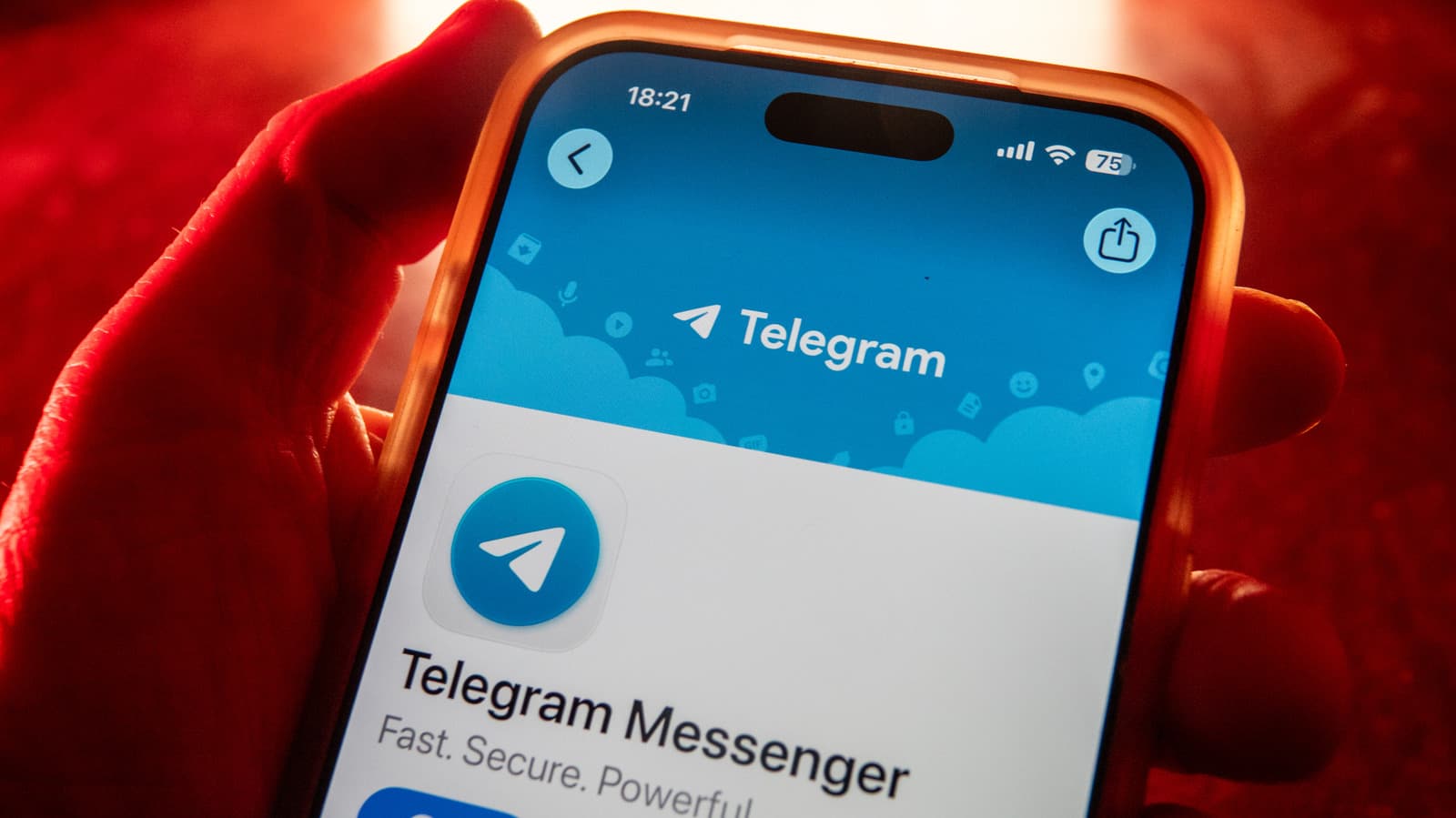 India Blocks Telegram Amidst Growing Concerns of Exam Paper Leaks