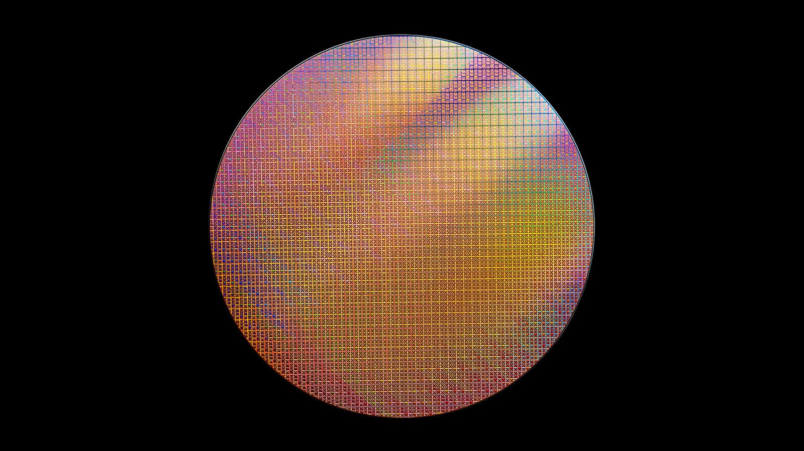Intel faces challenges in meeting demand for its latest chips