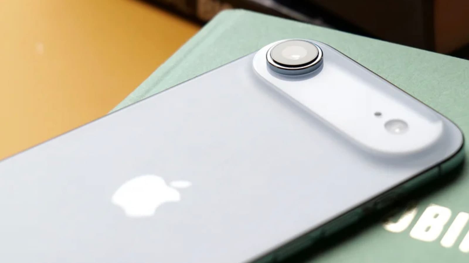 Apple Unveils iPhone Air 2: Spring Debut with Dual Camera Upgrade
