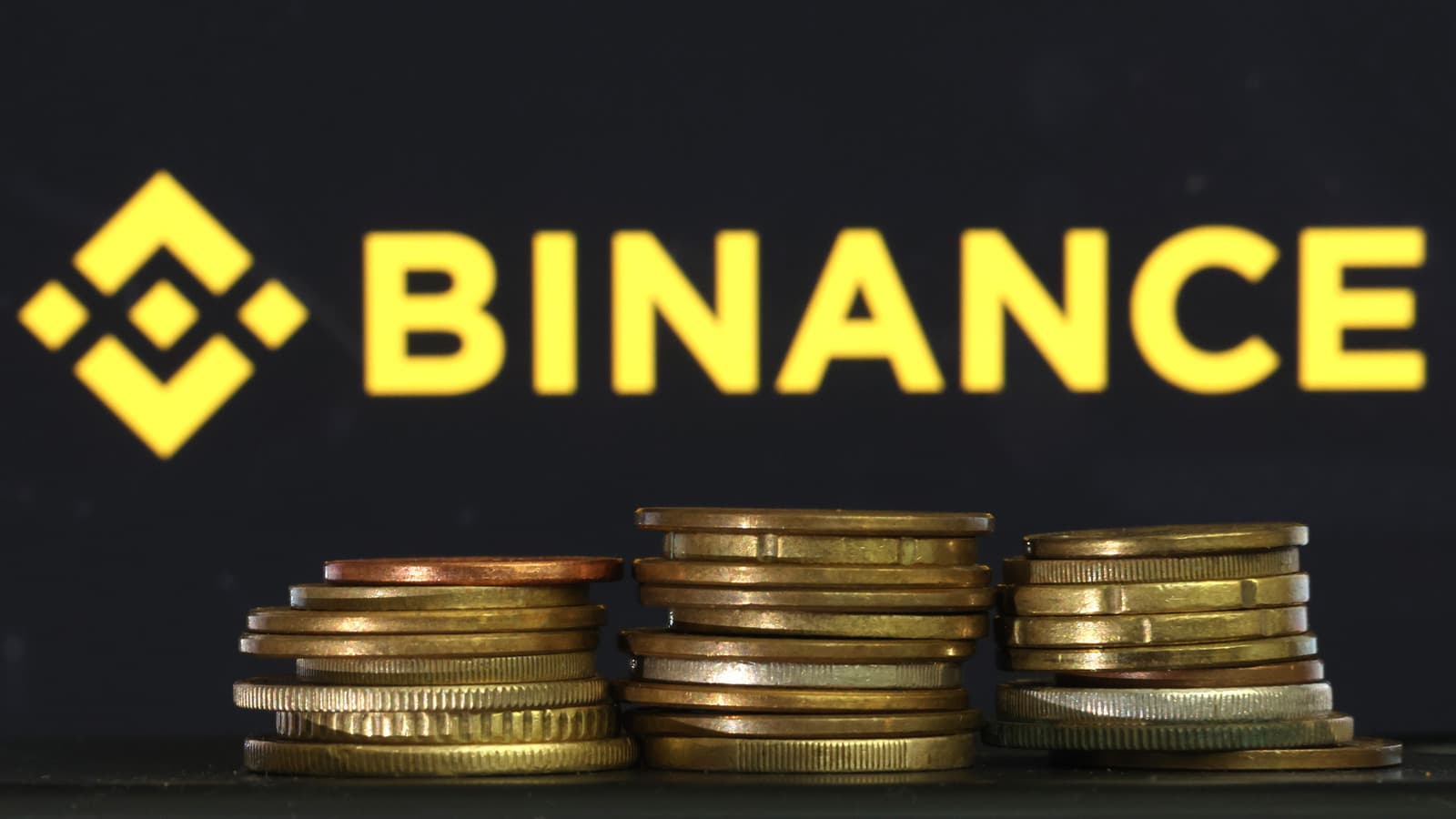 Iran reportedly funneled billions through Binance to fund its military