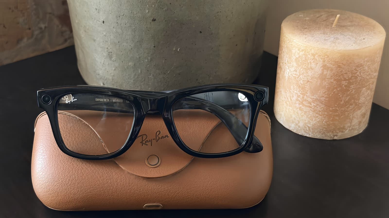 India's Smartglasses Get a Makeover with Wireless Charging Technology