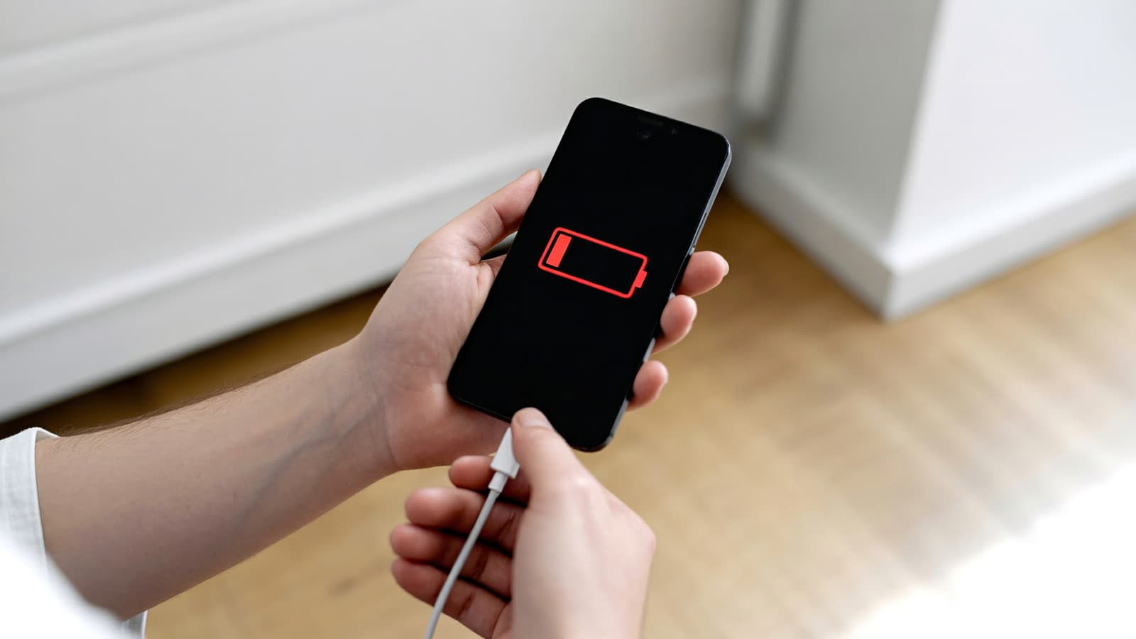 India's Phone Chargers: The Hidden Guzzlers of Electricity