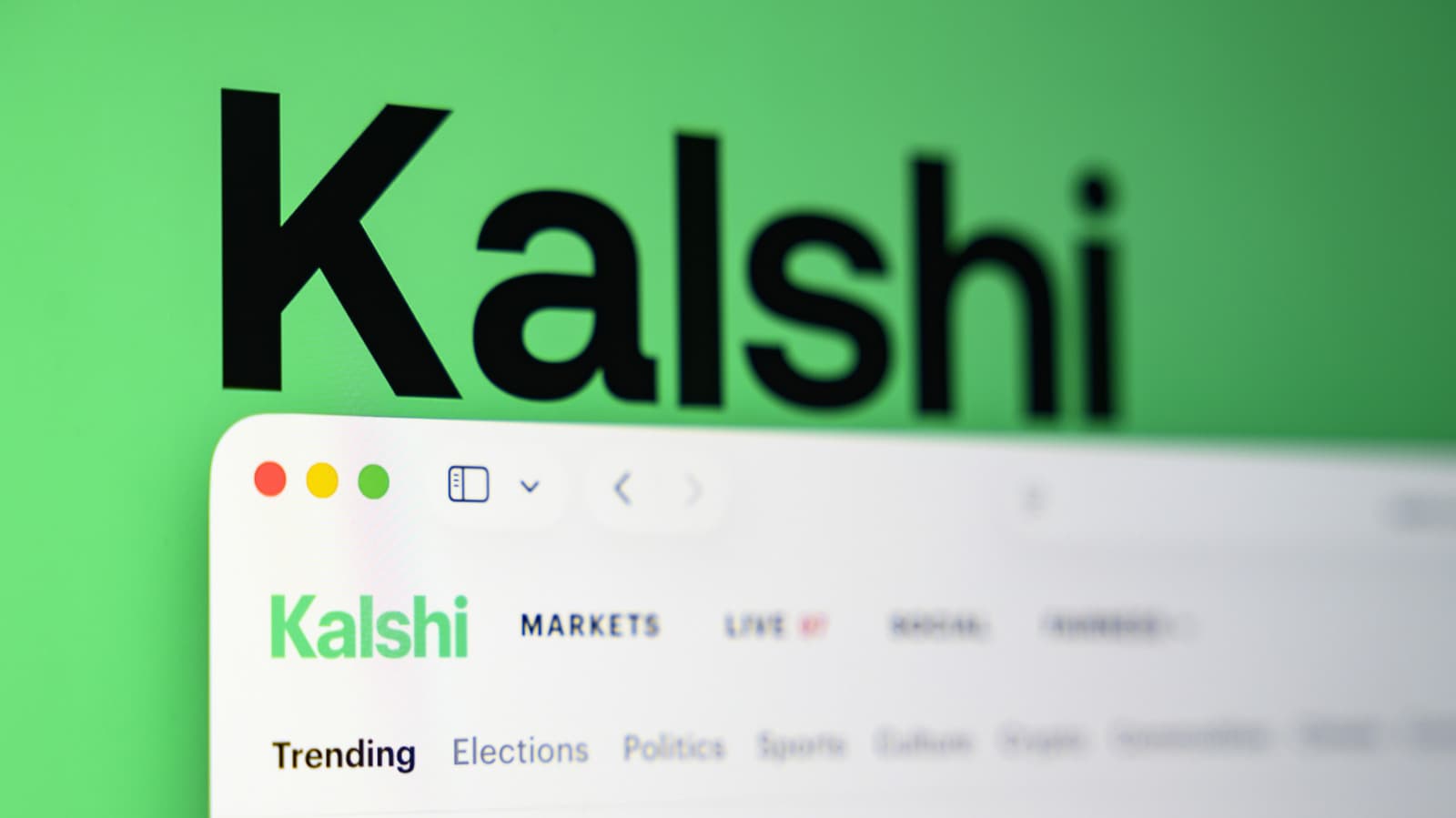 Kalshi and Rhode Island in High-Stakes Showdown Over Prediction Markets Regulation