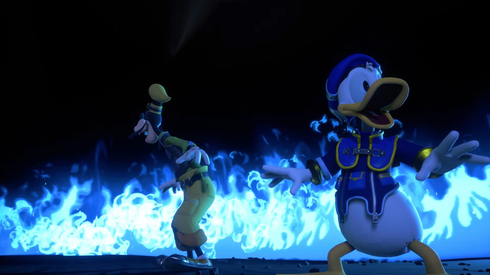 Nintendo Drops Kingdom Hearts IV Trailer Like a Plot Twist on Us