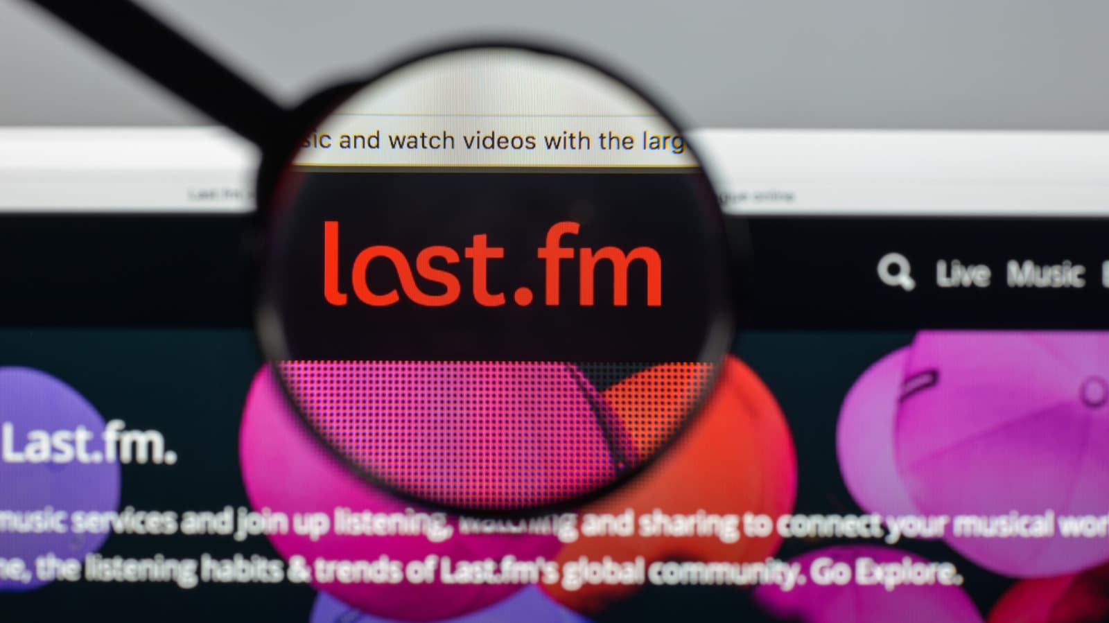 Last.fm Reclaims Freedom, Leaves Paramount Skydance Partnership Behind