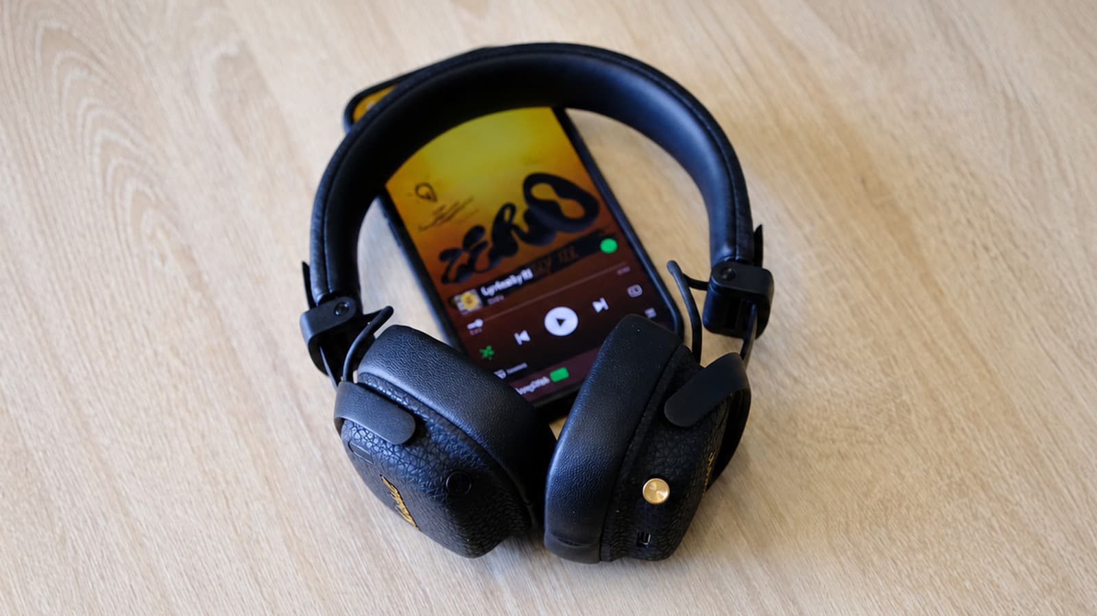 Indian Audophiles Get a New Option in Premium Wireless On-Ear Headphones