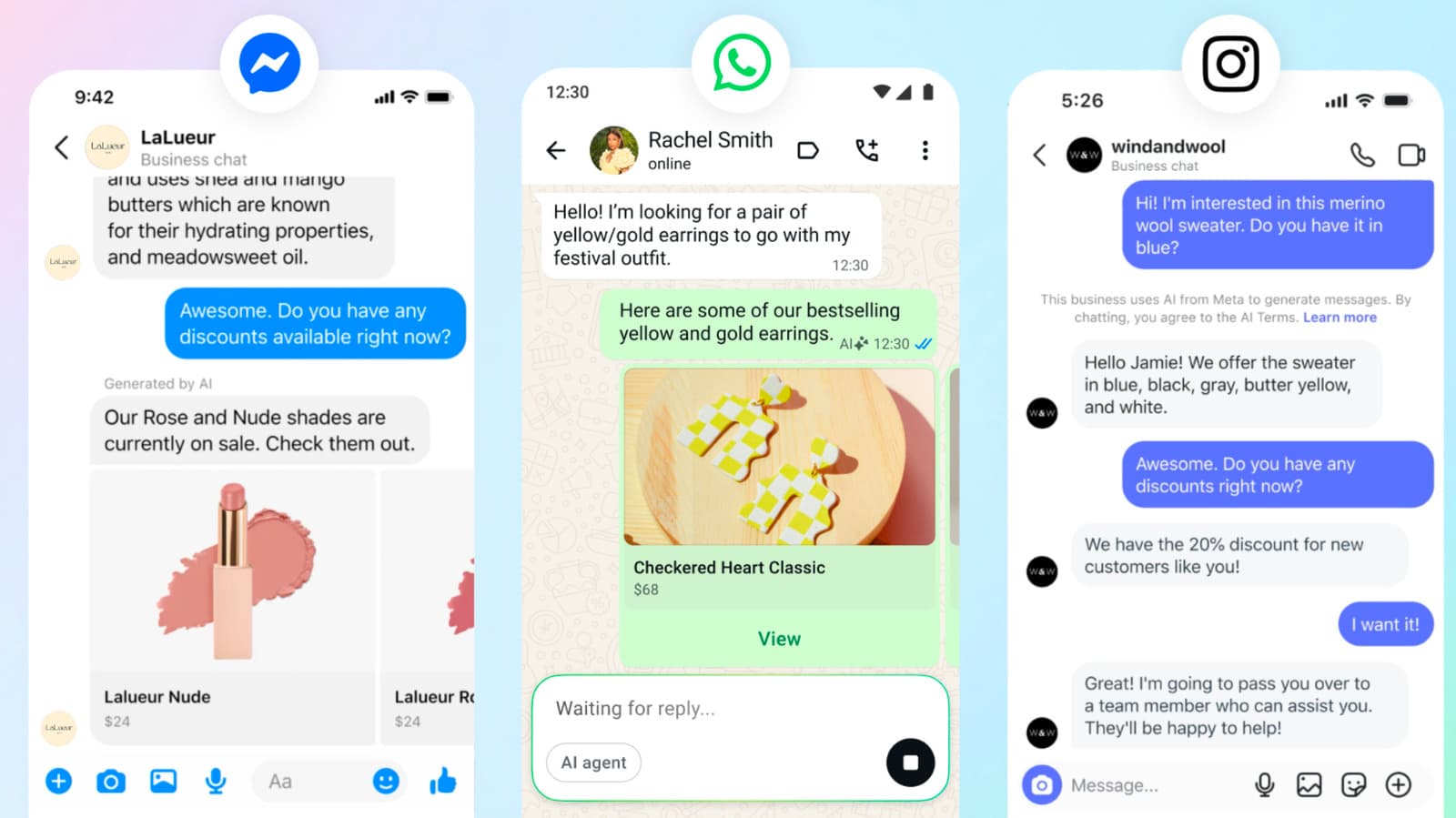Meta's Ambitious Plan Aims to Revolutionize Business Operations with AI