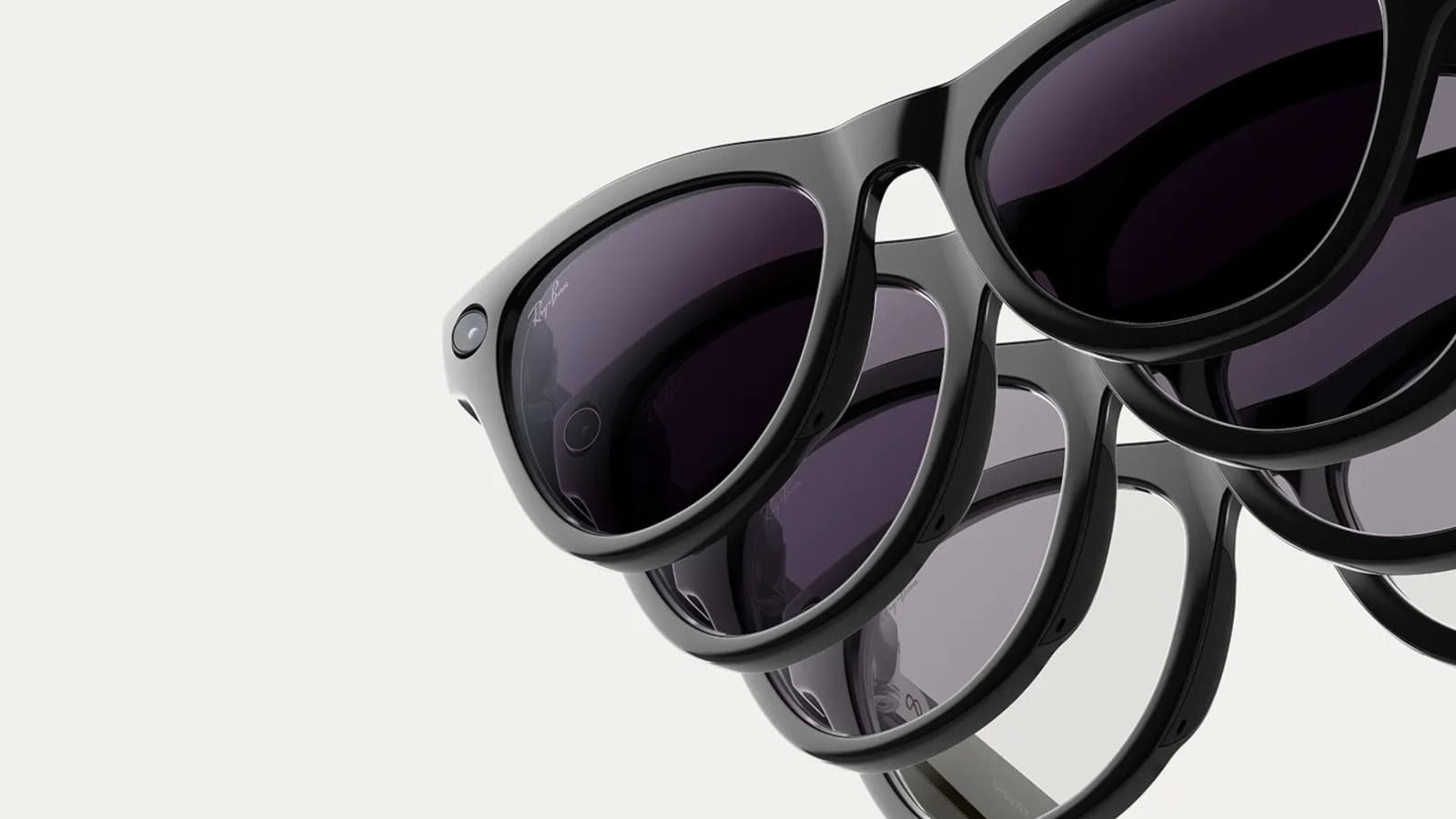 Meta Unveils Ambitious Plans for Augmented Reality Wearables