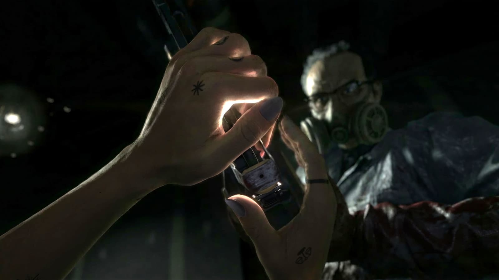 Netflix Unleashes Chilling Game Innovation with Phone-Driven Horror Experience