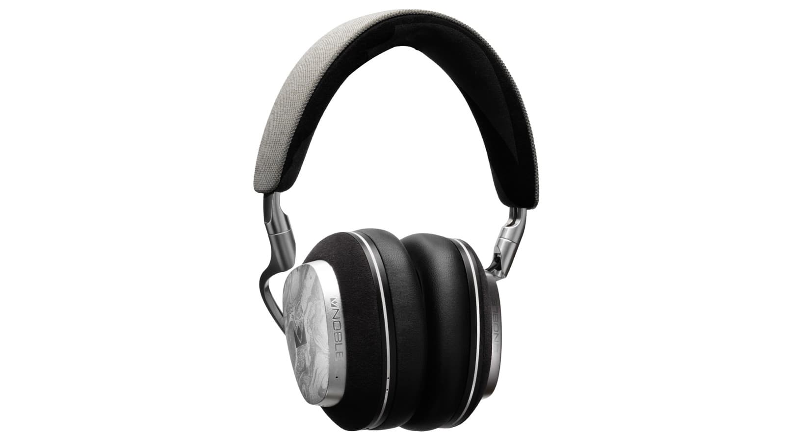 India Gets Its Hands on Noble Audio's Flagship FoKus Artemis Headphones