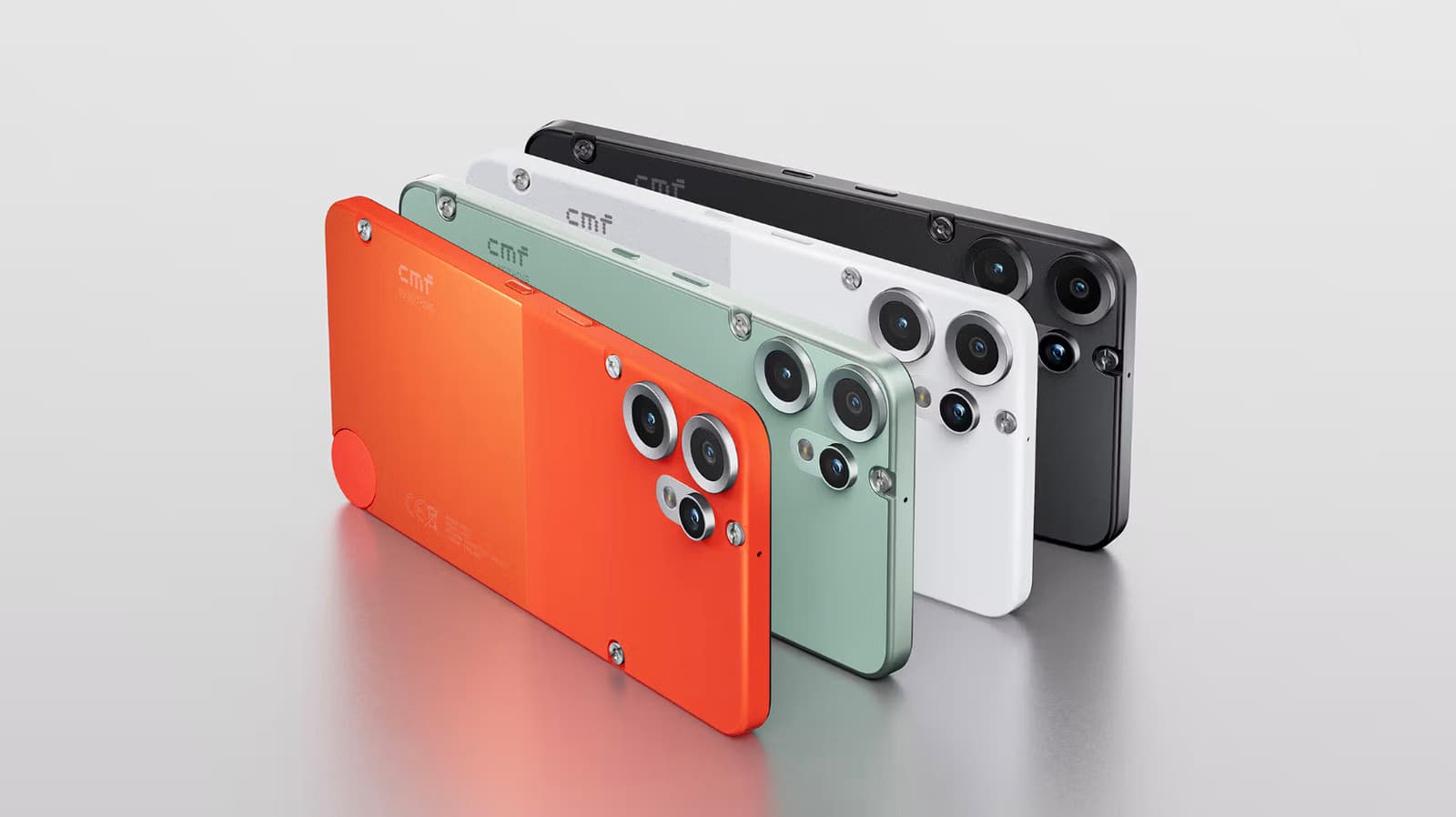 Nothing's Budget Brand CMF Reveals Plans for a New Smartphone Release
