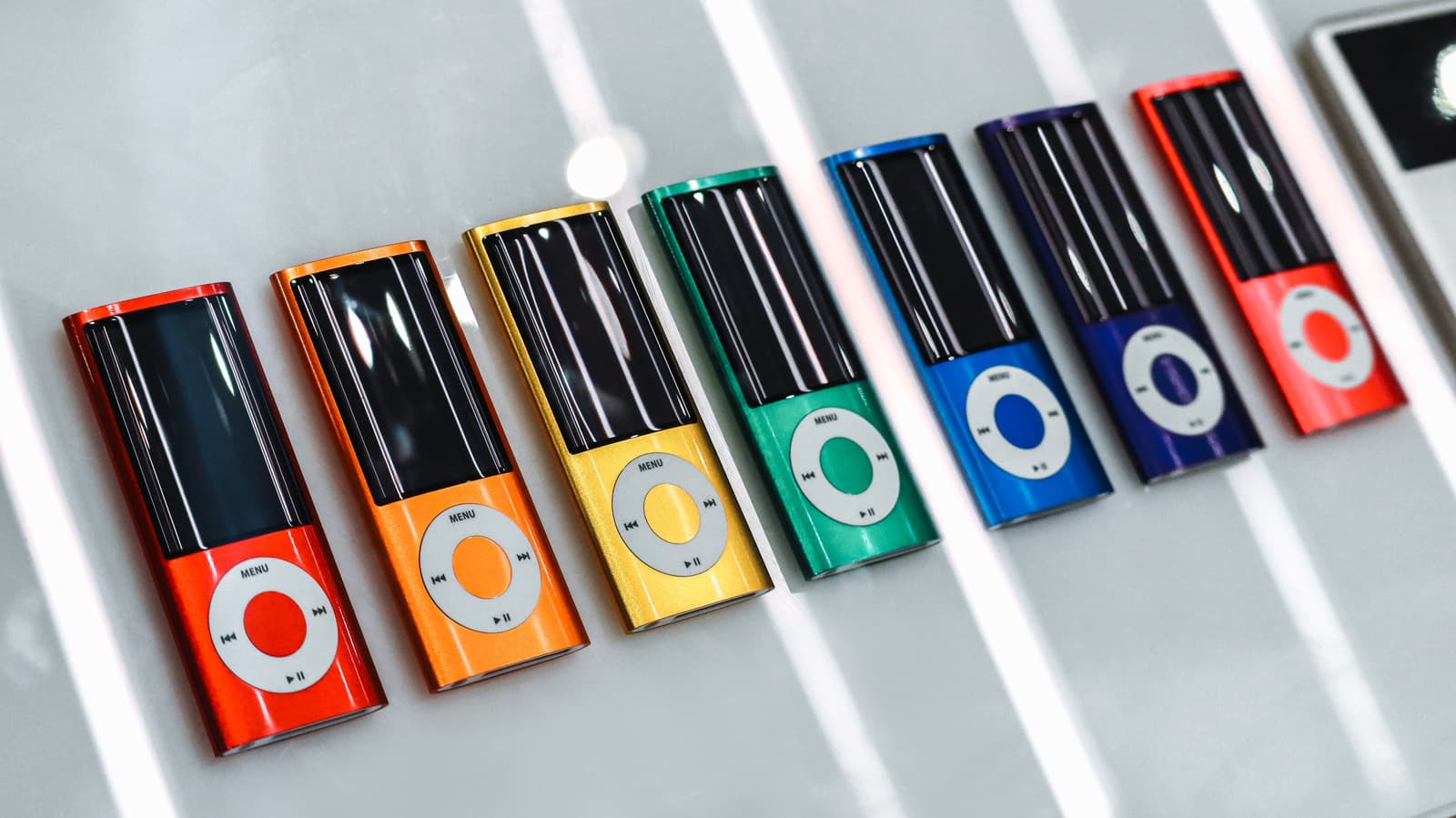 Gen Z Drives Revival of Retro iPods in India's Resurgent Youth Culture
