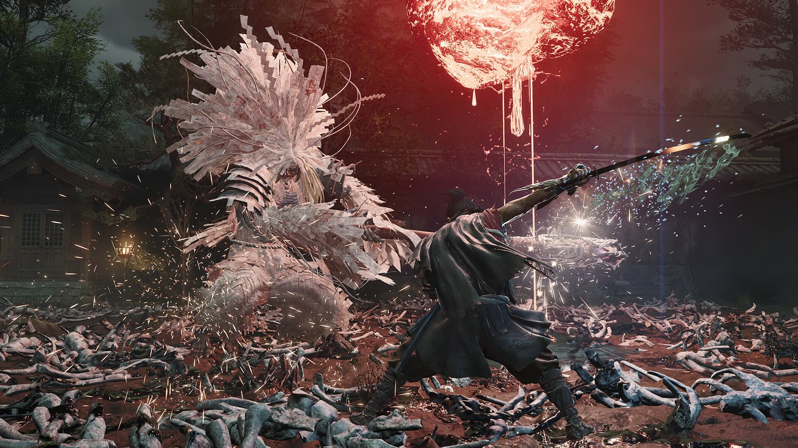 Onimusha: Way of the Sword launches earlier to dodge GTA 6 rush