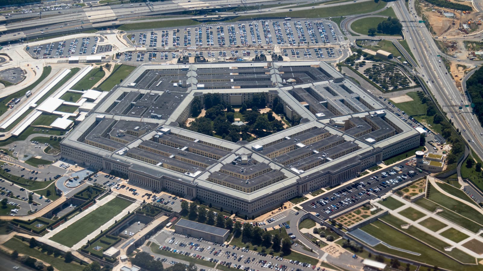 US Defence Department Identifies Alibaba and Baidu as Chinese Military Affiliates