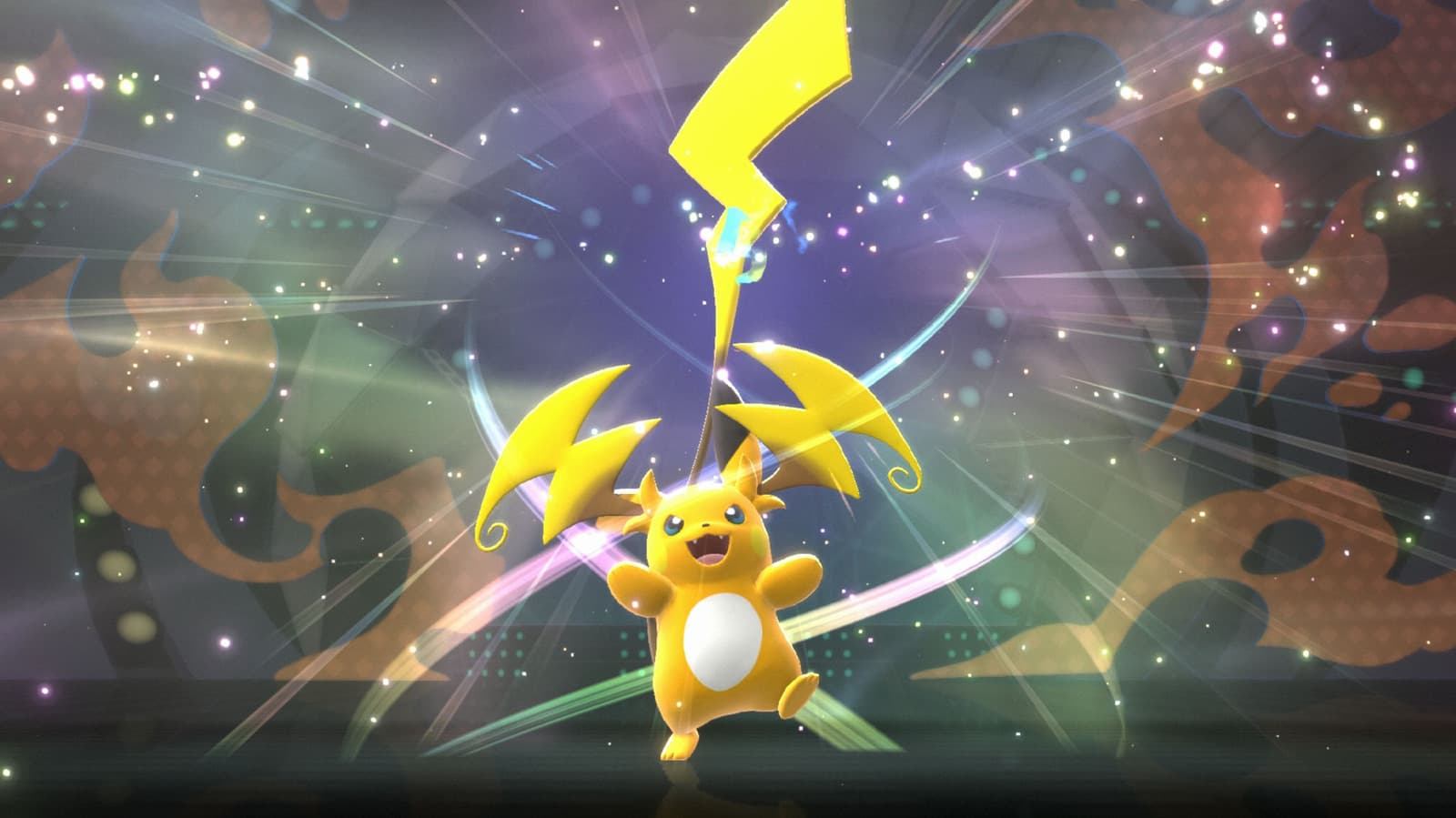 Pokรฉmon Champions Mobile Launch Set for June 17, Conquering Smartphones