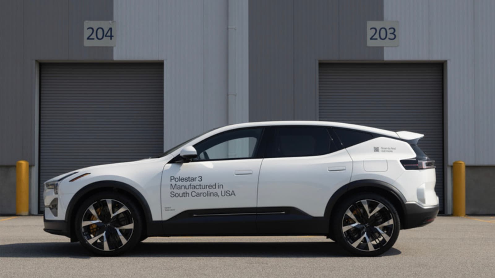 Polestar’s Future in US Car Market: Regulatory Challenges Ahead