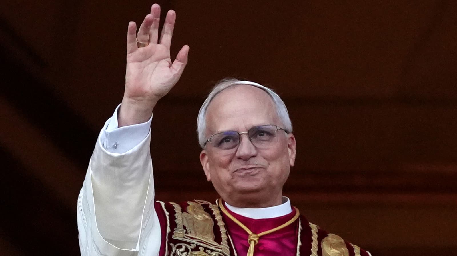 Pope Leo urges AI development for the benefit of all, not power consolidation