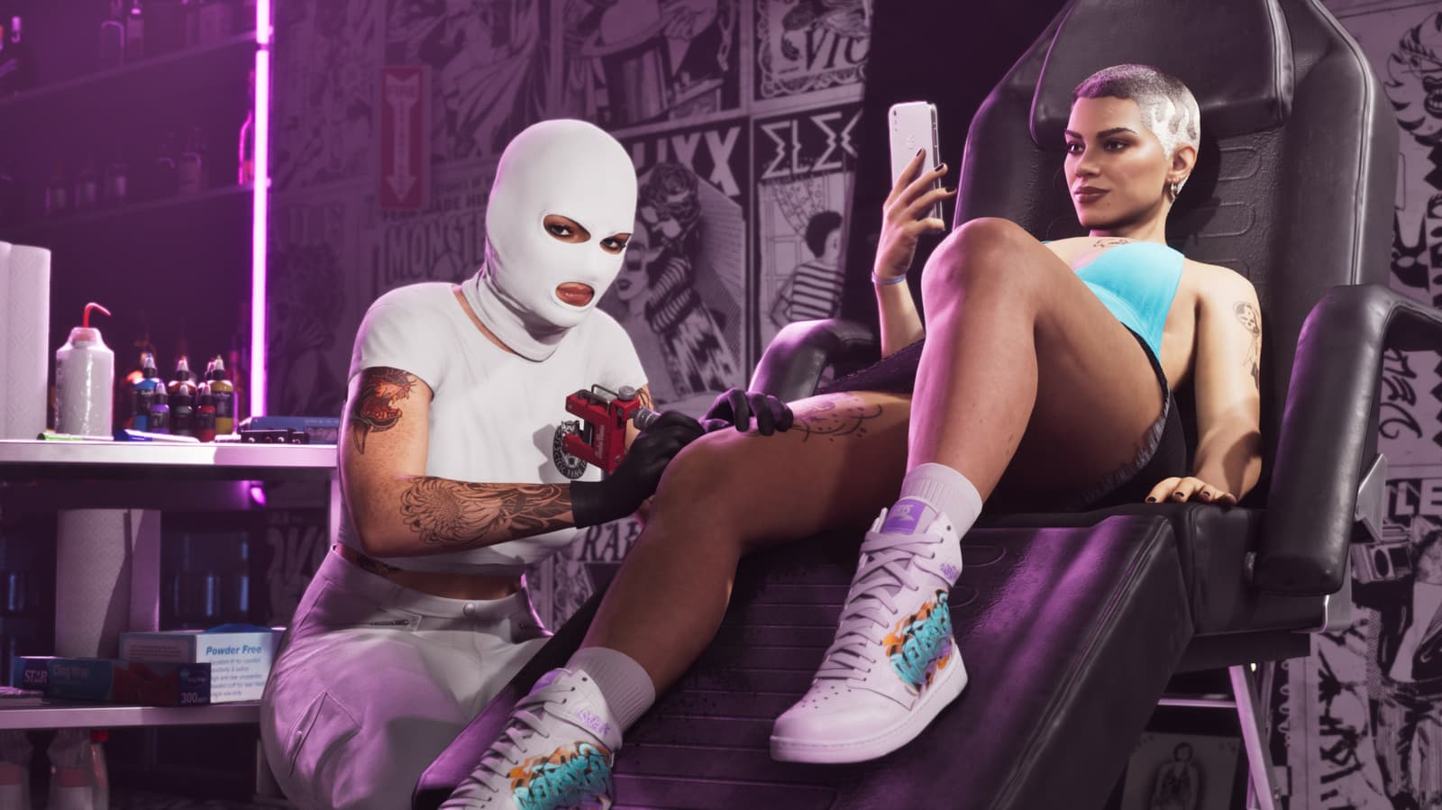 Grand Theft Auto 6 Pricing Unveiled After Years of Anticipation.