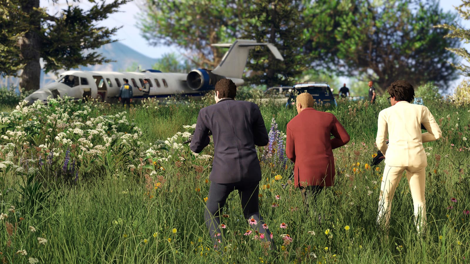 GTA 5 Cross-Platform Upgrade Lands for Rockstar Games Subscribers