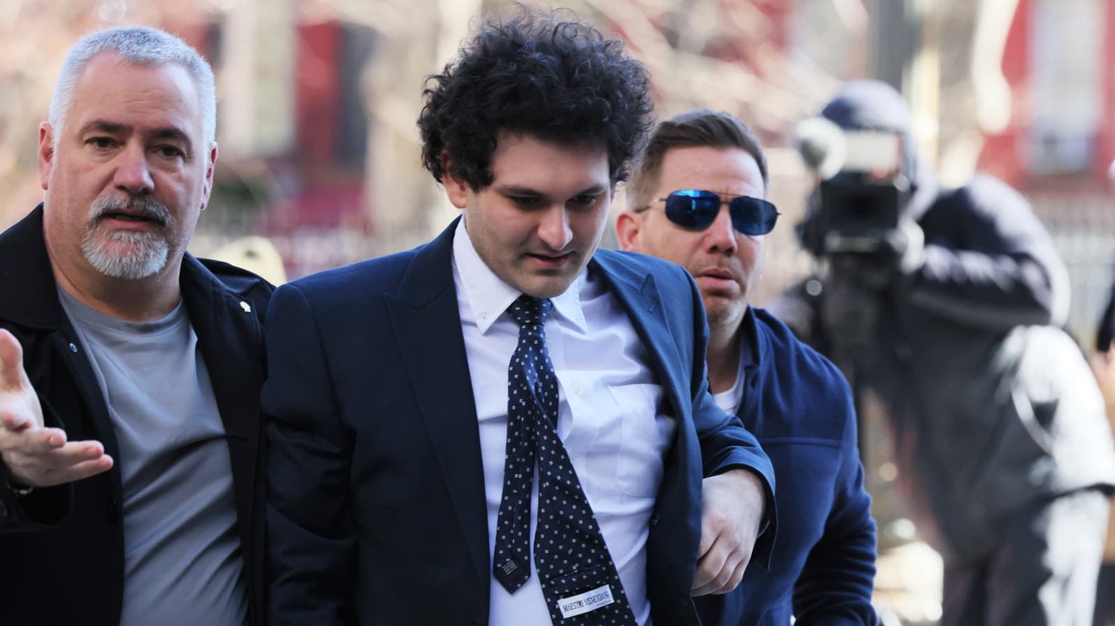 Sam Bankman-Fried's appeal against fraud conviction has been rejected