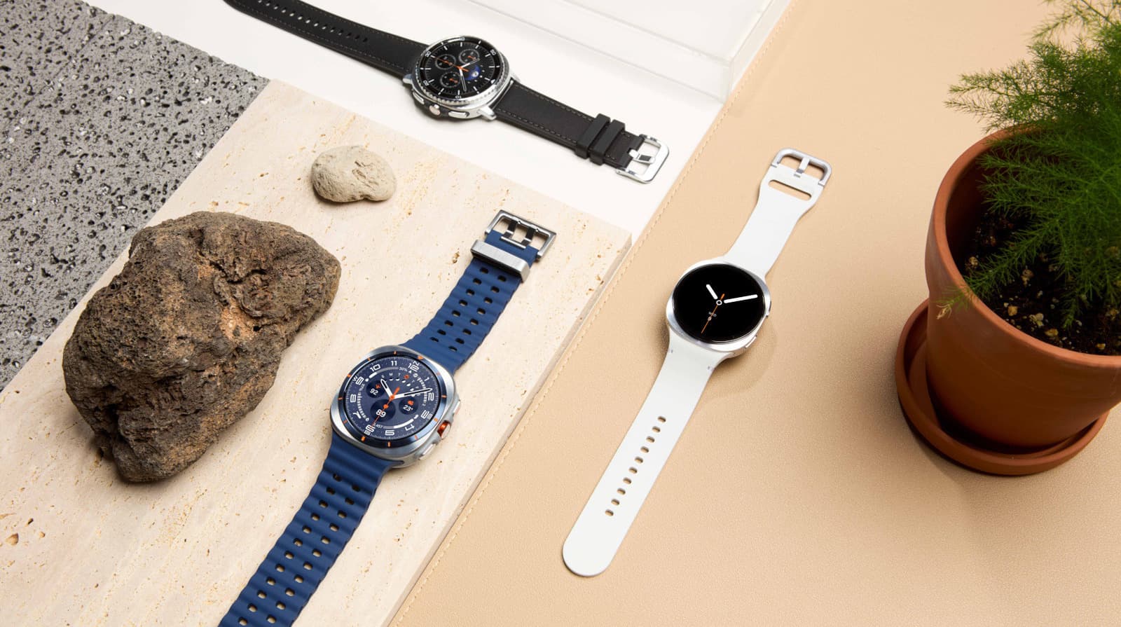 Samsung Tests Wearable with Ozempic-like GLP-1s to Combat Muscle Atrophy