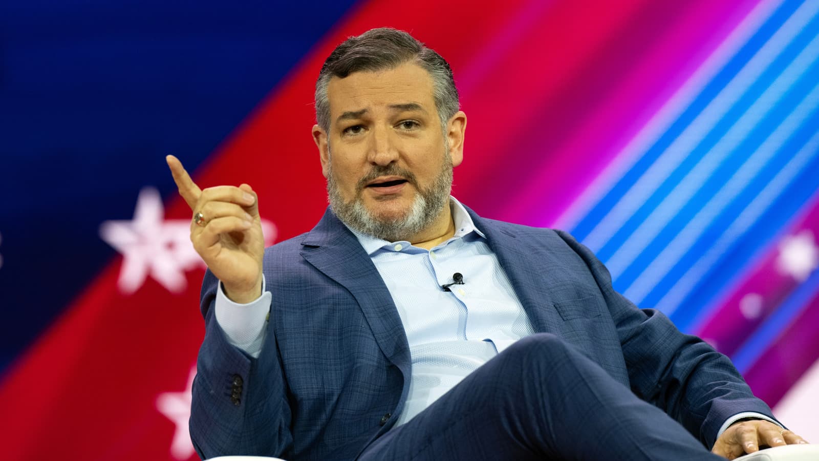 Bipartisan legislation unveiled to combat government censorship efforts