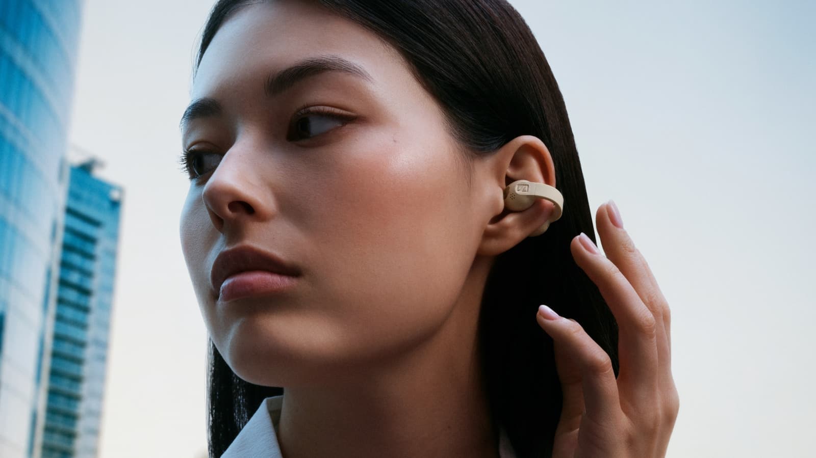 Sennheiser launches Accentum Clip earbuds featuring nine-hour battery life
